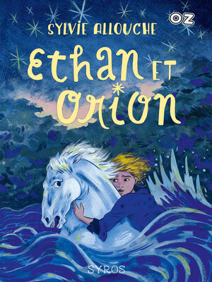 cover image of Ethan et Orion